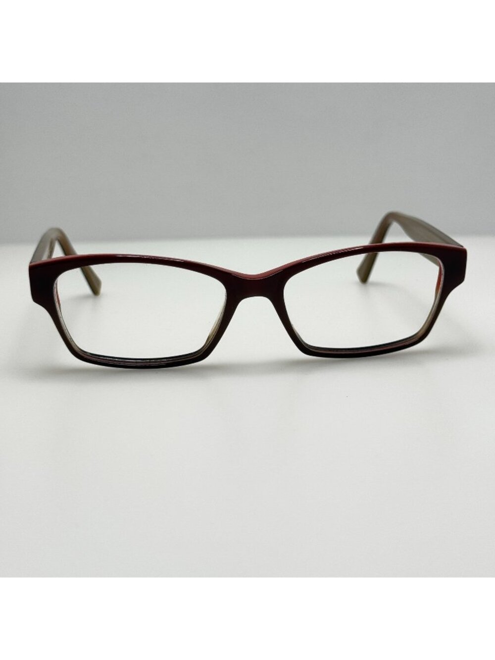 Jean Lafont Lin 1013 Eyeglasses Eye Glasses Frames France 53-16-135
